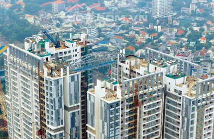 CHỈ THANH TOÁN 150 triệu nhận nhà tại Happy One Central